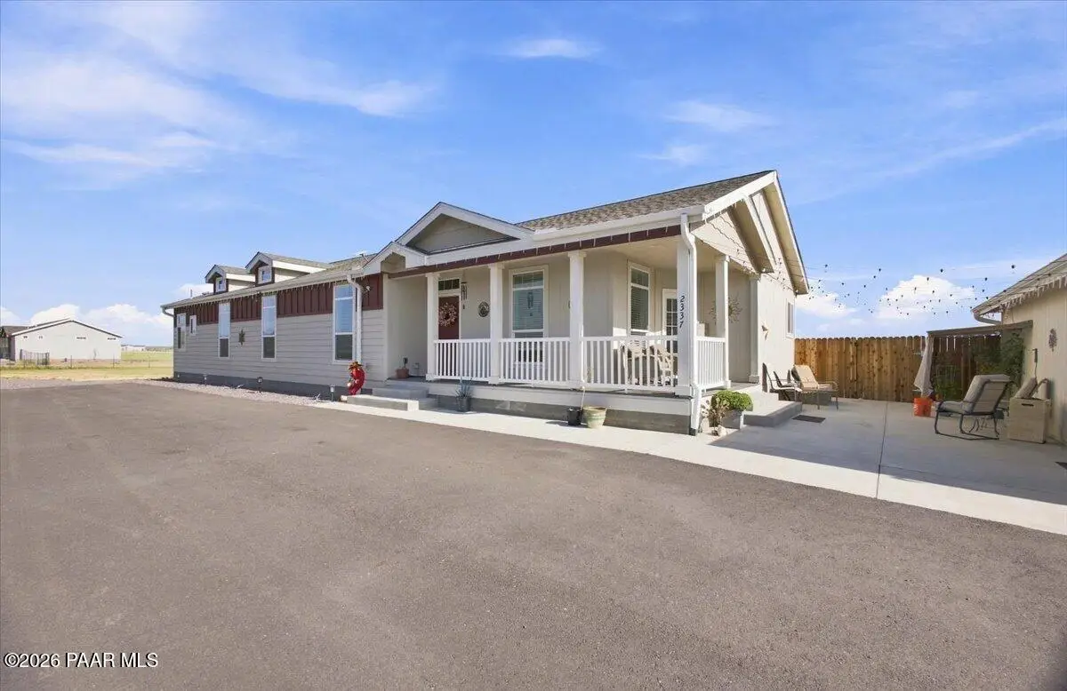 2337 W Hard Cider Trail, Paulden, AZ 86334 - #1