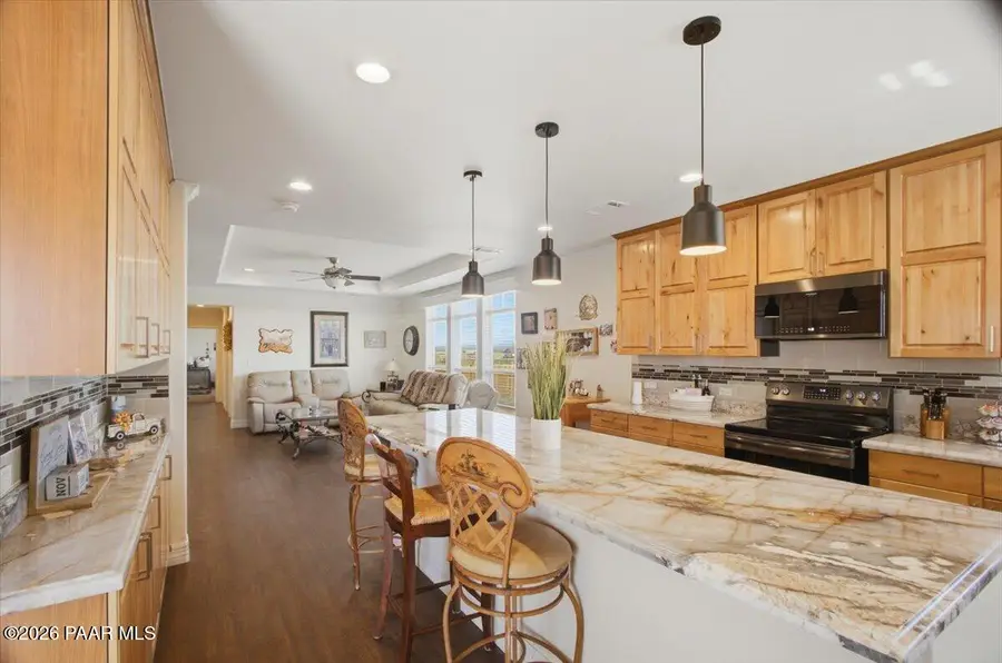 2337 W Hard Cider Trail, Paulden, AZ 86334 - #3