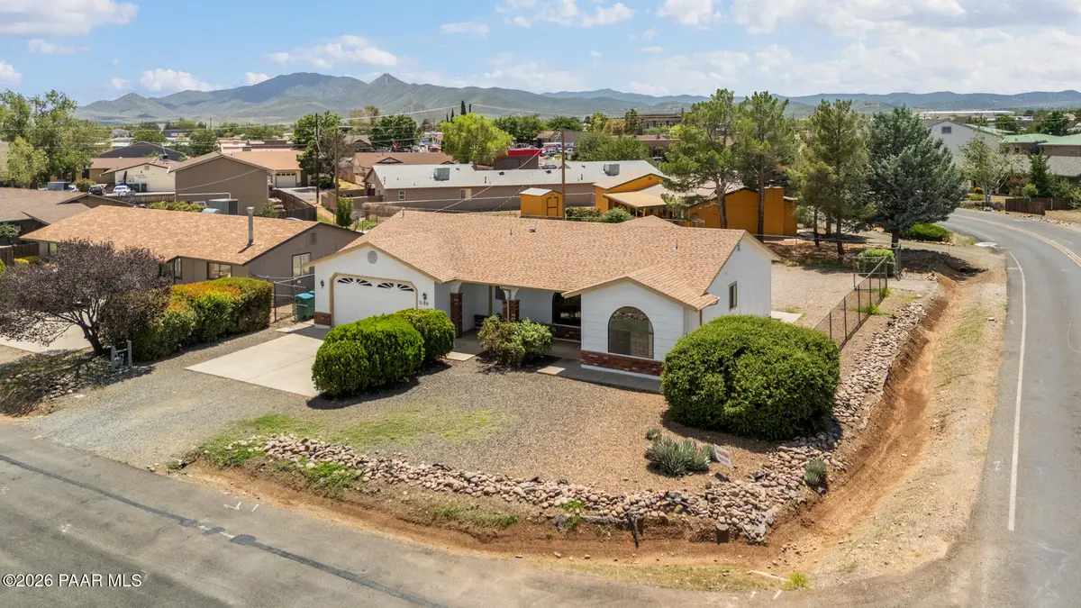 3190 N Victor Road, Prescott Valley, AZ 86314 - #1