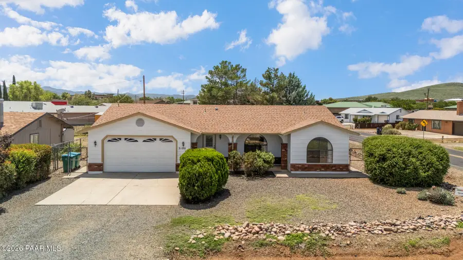 3190 N Victor Road, Prescott Valley, AZ 86314 - #2