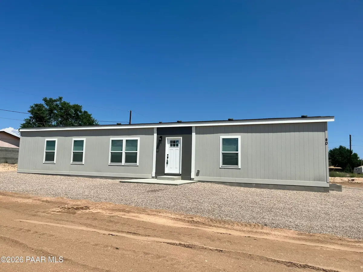40 W La Jolla Lane, Paulden, AZ 86334 - #1