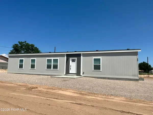 40 W La Jolla Lane, Paulden, AZ 86334