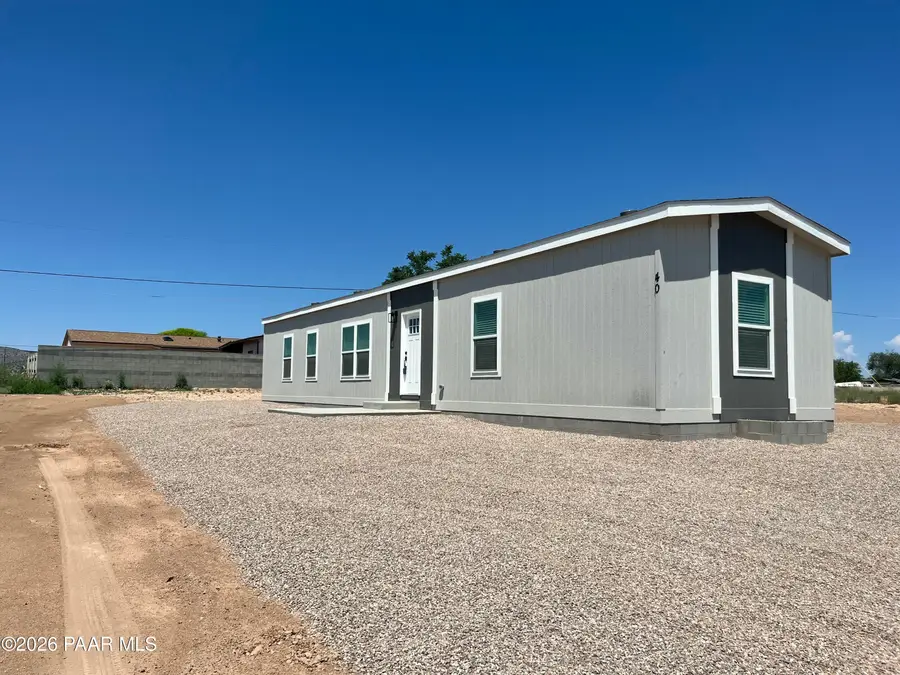 40 W La Jolla Lane, Paulden, AZ 86334 - #2