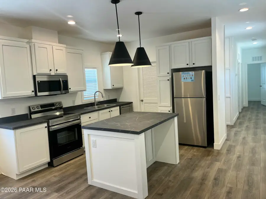 40 W La Jolla Lane, Paulden, AZ 86334 - #3
