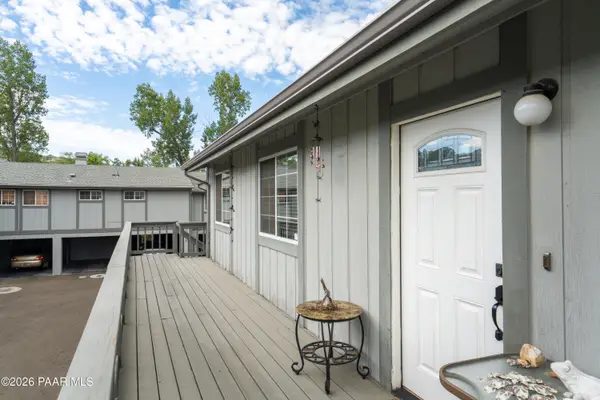 345 S Virginia Street #15, Prescott, AZ 86303
