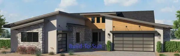 5133 Iron Rock Place, Prescott, AZ 86301