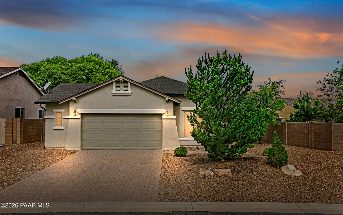 8252 N Whistling Acres Way, Prescott Valley, AZ 86315 - #1