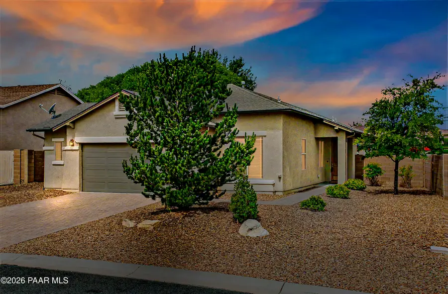 8252 N Whistling Acres Way, Prescott Valley, AZ 86315 - #2