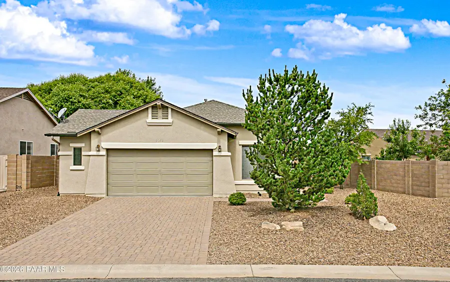 8252 N Whistling Acres Way, Prescott Valley, AZ 86315 - #3