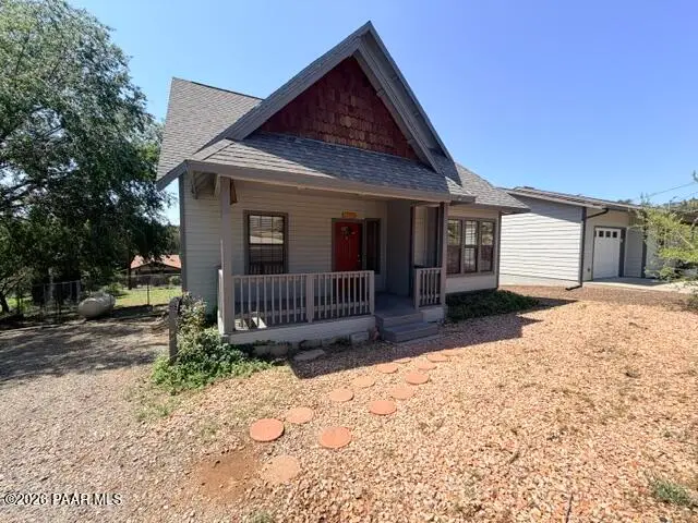 4717 E Robin Drive, Prescott, AZ 86301 - #2