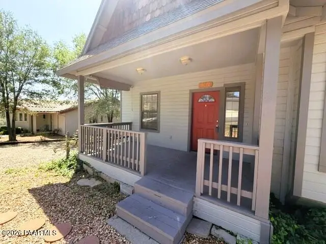 4717 E Robin Drive, Prescott, AZ 86301 - #3