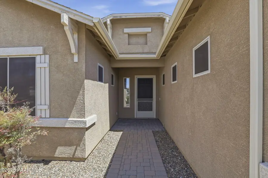 6372 E Clifton Terrace, Prescott Valley, AZ 86314 - #2