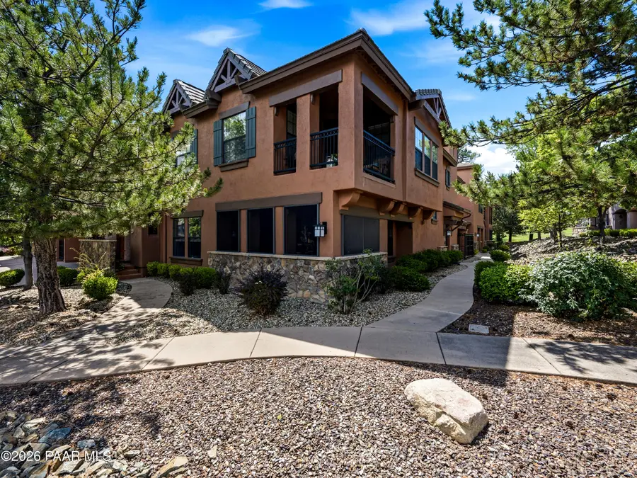 1716 Alpine Meadows Lane #802, Prescott, AZ 86303 - #2