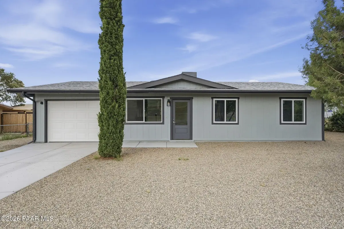 3475 N Castle Drive, Prescott Valley, AZ 86314 - #1