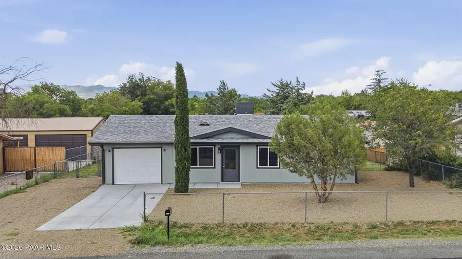 3475 N Castle Drive, Prescott Valley, AZ 86314 - #2