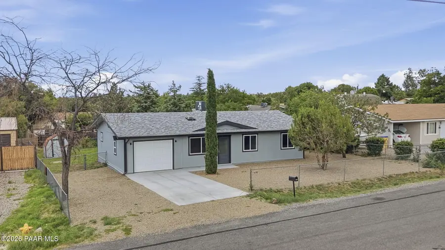 3475 N Castle Drive, Prescott Valley, AZ 86314 - #3