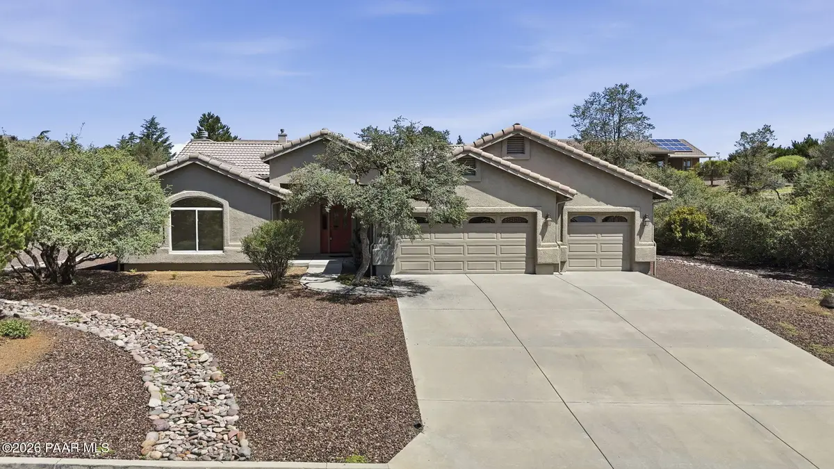 1002 Panicum Drive, Prescott, AZ 86305 - #1