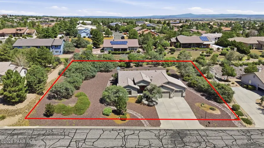 1002 Panicum Drive, Prescott, AZ 86305 - #2