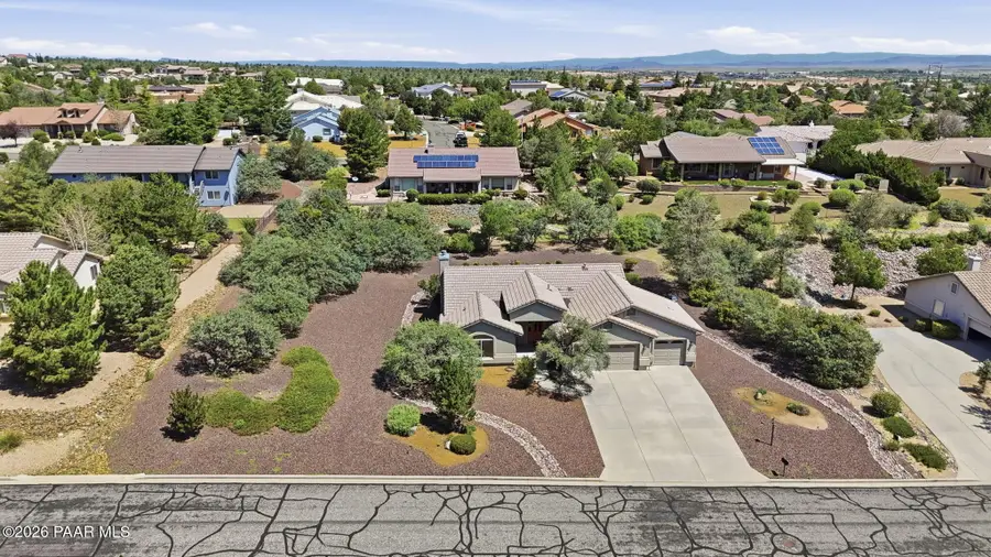 1002 Panicum Drive, Prescott, AZ 86305 - #3