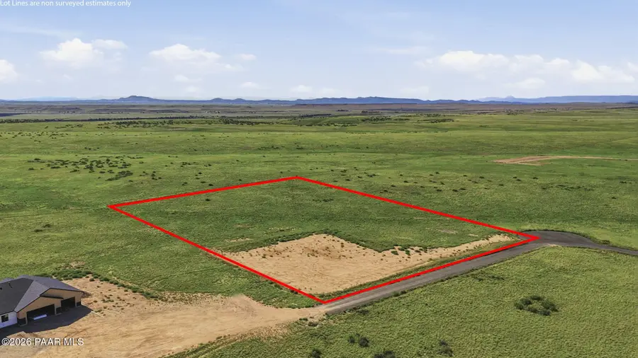 Parcel D3 Vallecito Trail, Prescott Valley, AZ 86315 - #2