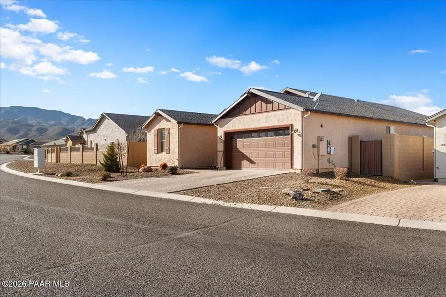 336 Laughing Hill Drive, Clarkdale, AZ 86324 - #2