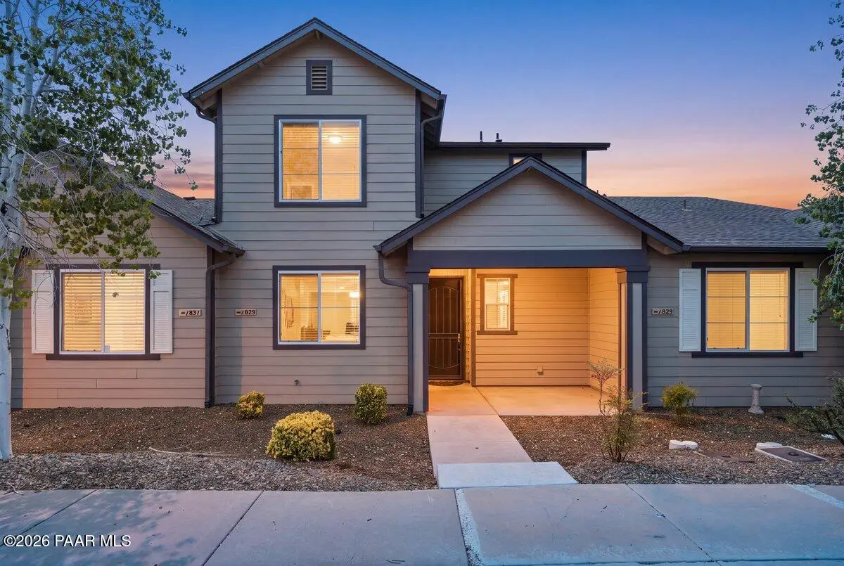 1829 N Fence Line Drive, Prescott Valley, AZ 86314 - #1