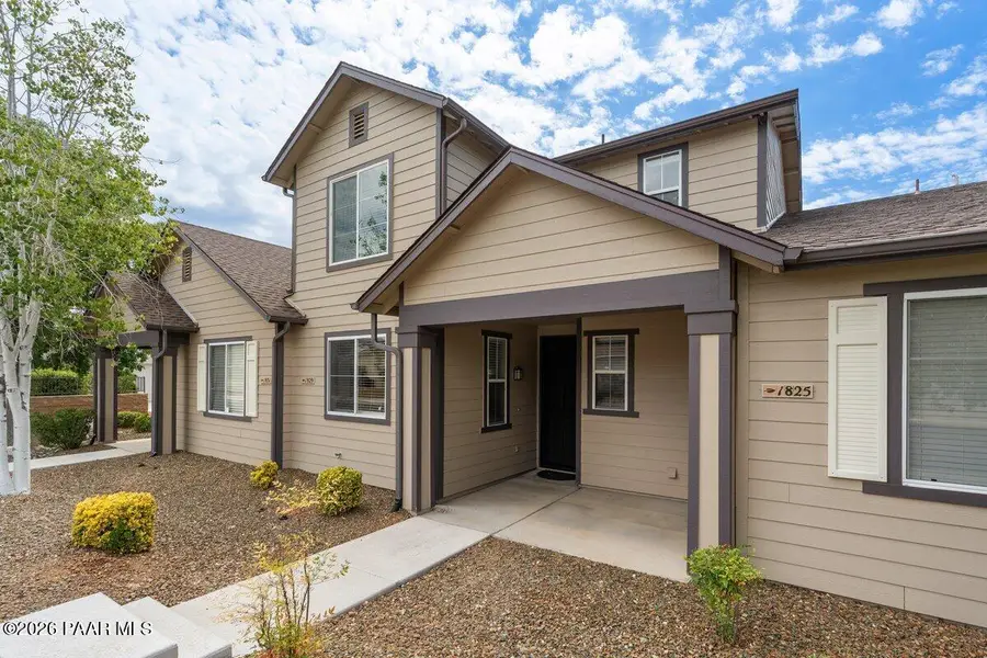 1829 N Fence Line Drive, Prescott Valley, AZ 86314 - #2