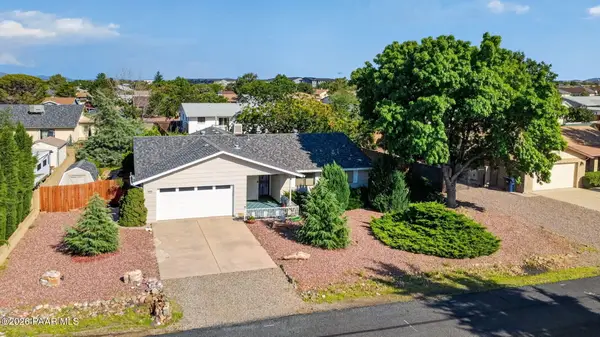 4117 N Kachina Way, Prescott Valley, AZ 86314