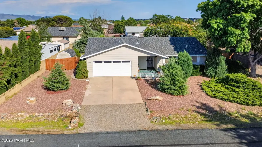 4117 N Kachina Way, Prescott Valley, AZ 86314 - #2