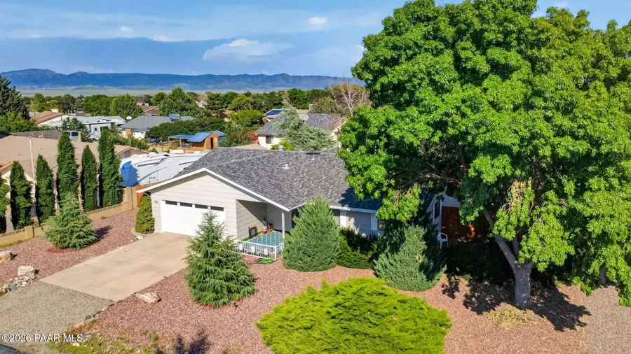 4117 N Kachina Way, Prescott Valley, AZ 86314 - #3