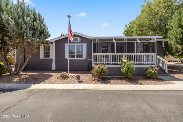 853 N State Route 89 #Lot 150, Chino Valley, AZ 86323