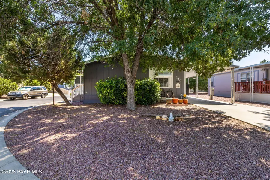 853 N State Route 89 #Lot 150, Chino Valley, AZ 86323 - #3