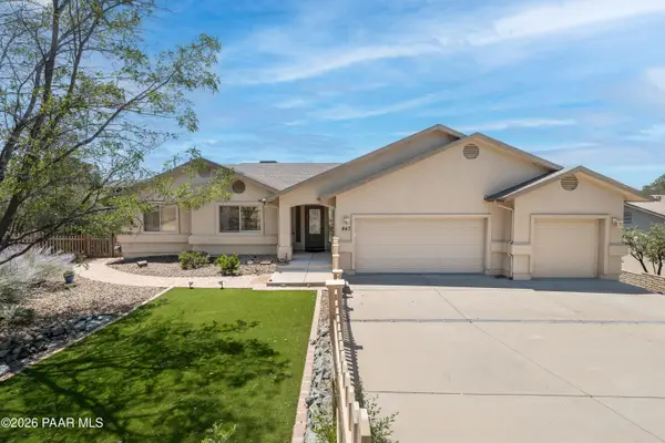 447 W Rosser Street, Prescott, AZ 86301