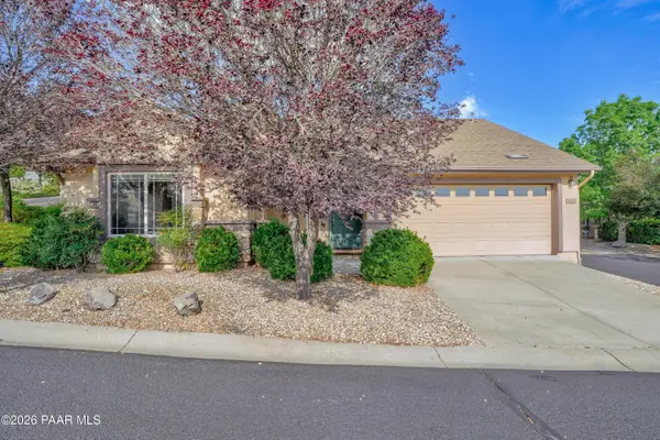 1600 St Andrews Way, Prescott, AZ 86301