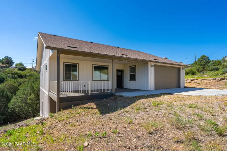 1597 N Douglas Drive, Prescott, AZ 86301 - #2