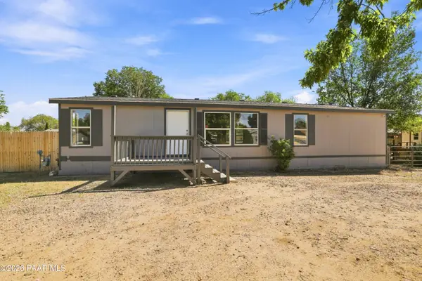 1826 Fox Road, Chino Valley, AZ 86323