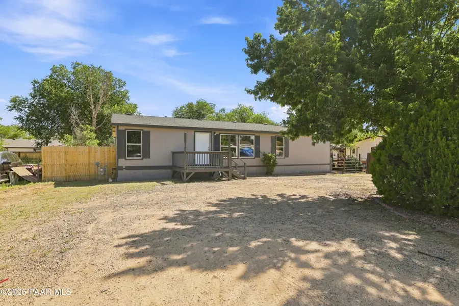 1826 Fox Road, Chino Valley, AZ 86323 - #2