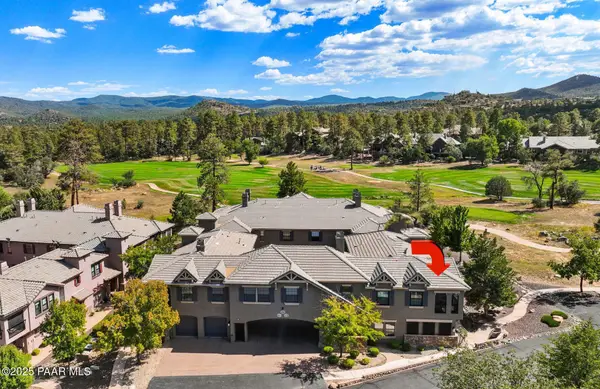 1716 Alpine Meadows Lane #403, Prescott, AZ 86303