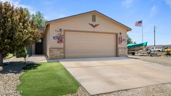 435 W Rome Way, Paulden, AZ 86334