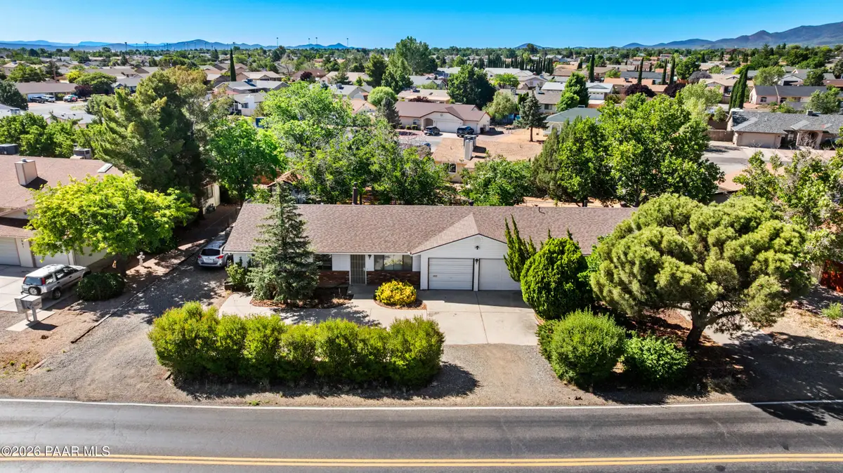 7869 E Spouse Drive, Prescott Valley, AZ 86314 - #1