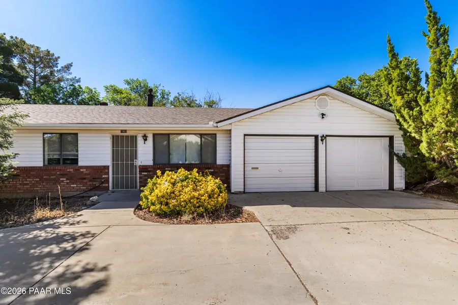 7869 E Spouse Drive, Prescott Valley, AZ 86314 - #3