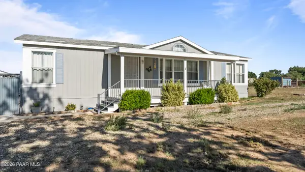 2215 N Yavapai Street, Chino Valley, AZ 86323