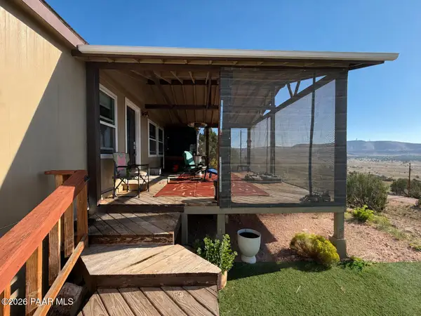 54310 N Paintbrush Lane #981, Seligman, AZ 86337
