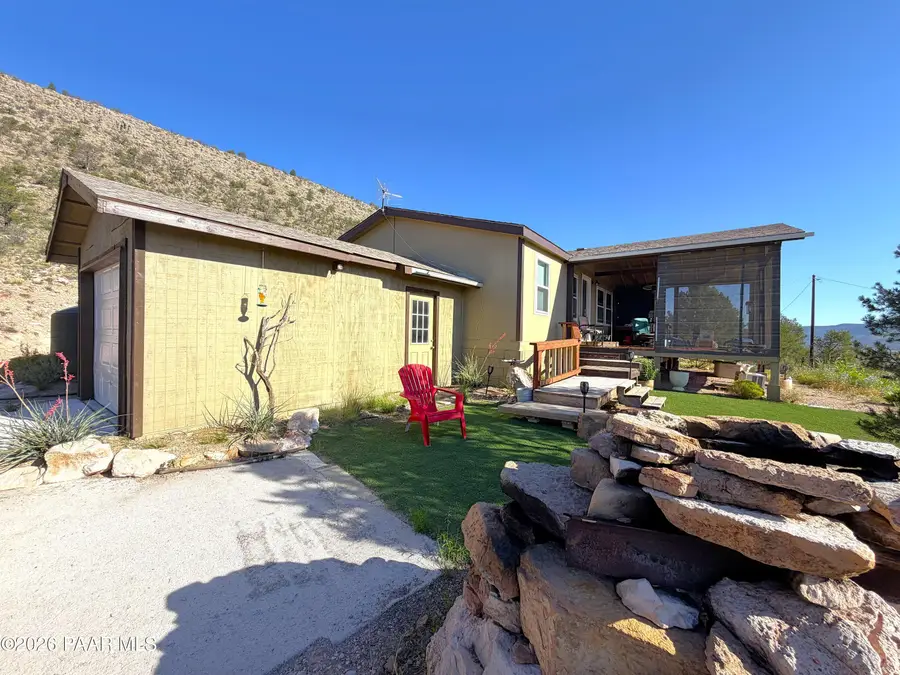 54310 N Paintbrush Lane #981, Seligman, AZ 86337 - #2