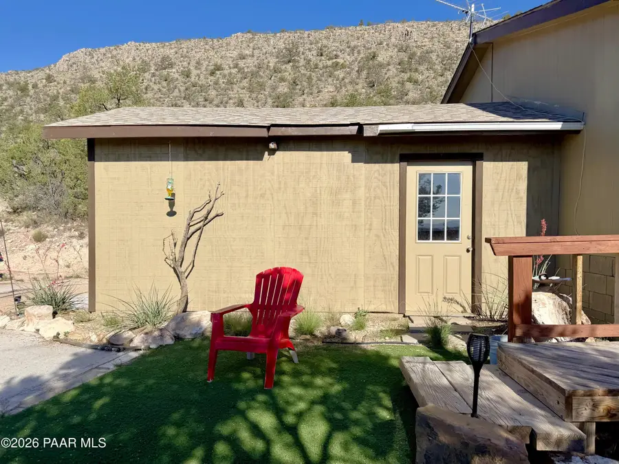 54310 N Paintbrush Lane #981, Seligman, AZ 86337 - #3