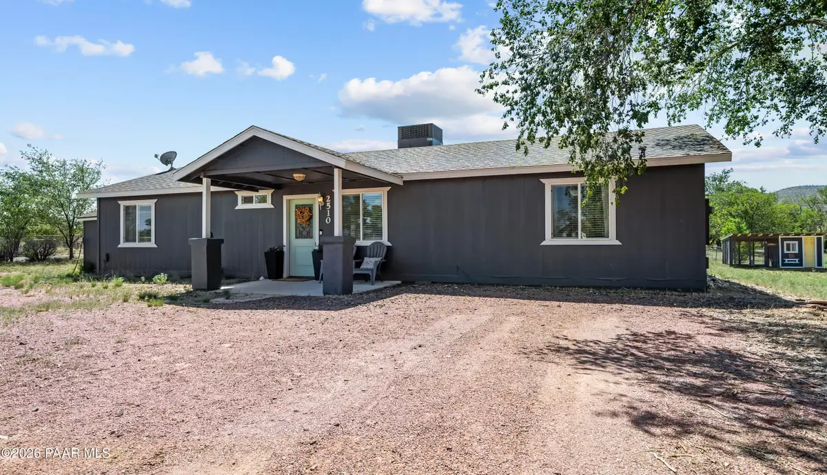 2510 N Hopi Lane, Chino Valley, AZ 86323 - #1