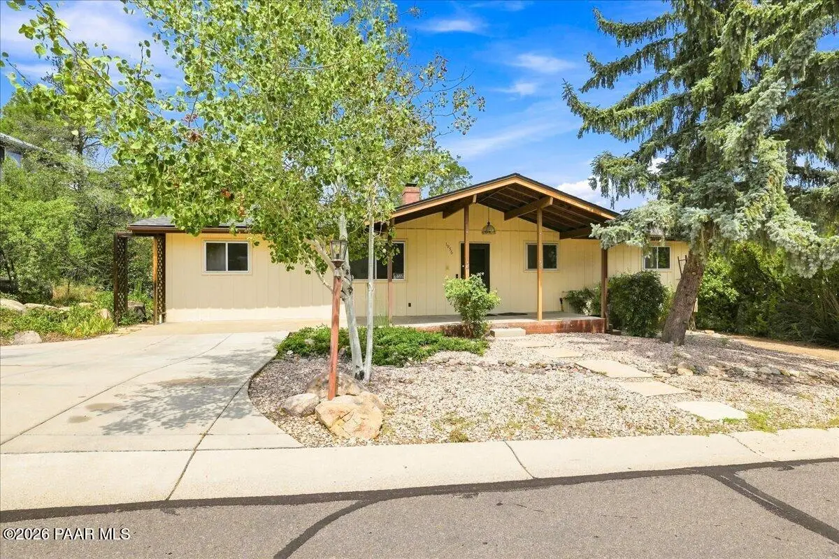 1956 Meadowbrook Road, Prescott, AZ 86303 - #1