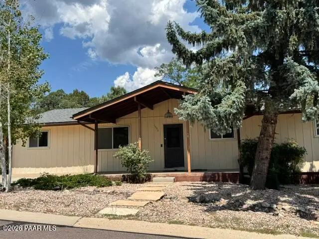 1956 Meadowbrook Road, Prescott, AZ 86303 - #2
