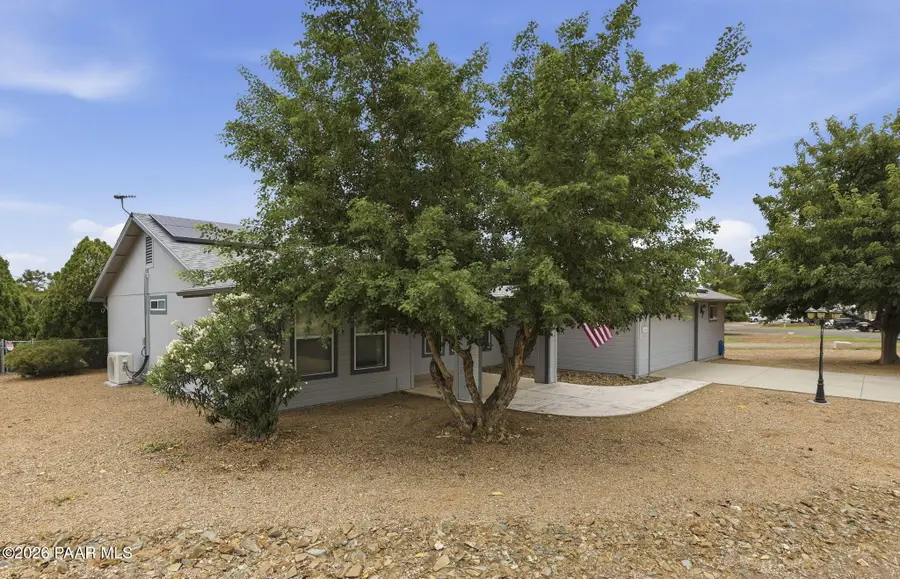 20001 E Stagecoach Trail #8, Mayer, AZ 86333 - #2