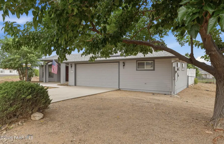 20001 E Stagecoach Trail #8, Mayer, AZ 86333 - #3